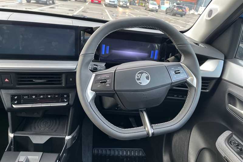 Used Vauxhall Frontera 2025 for sale - 76754825: Photo 11