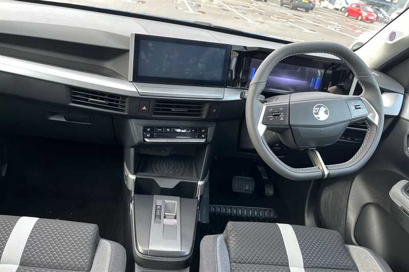 Used Vauxhall Frontera 2025 for sale - 76754825: Photo 12