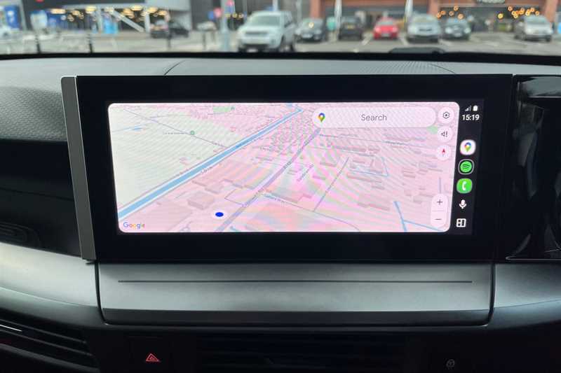 Used Vauxhall Frontera 2025 for sale - 76754825: Photo 18