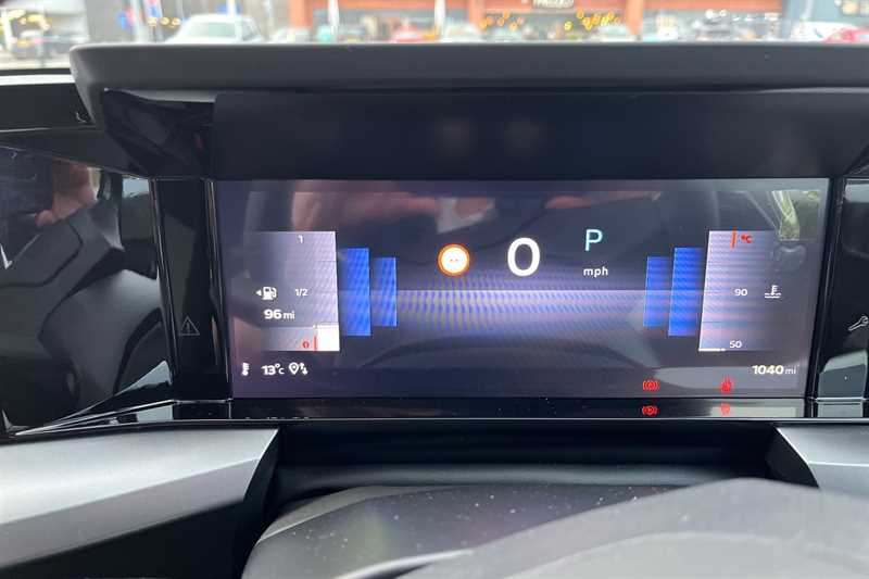 Used Vauxhall Frontera 2025 for sale - 76754825: Photo 20