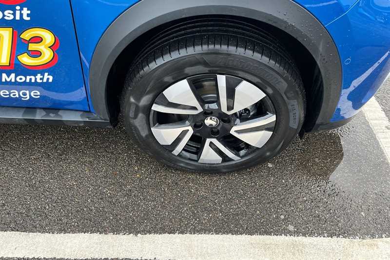 Used Vauxhall Frontera 2025 for sale - 76754825: Photo 32