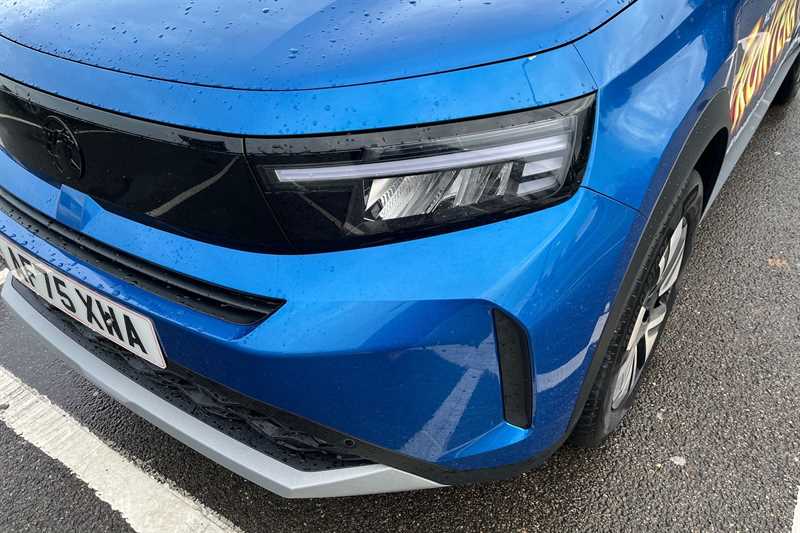 Used Vauxhall Frontera 2025 for sale - 76754825: Photo 36