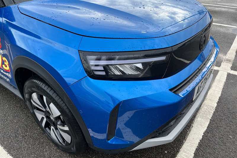 Used Vauxhall Frontera 2025 for sale - 76754825: Photo 37