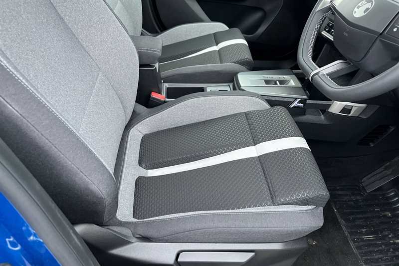 Used Vauxhall Frontera 2025 for sale - 76754825: Photo 51