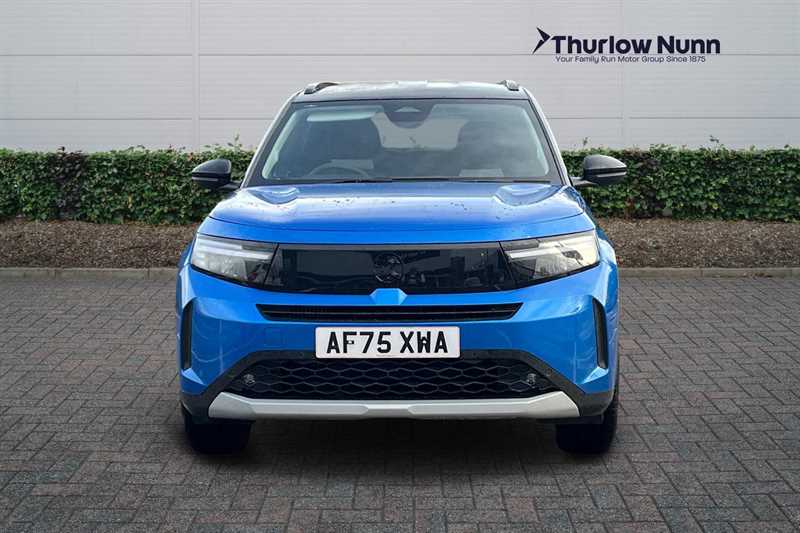 Used Vauxhall Frontera 2025 for sale - 76754825: Photo 8