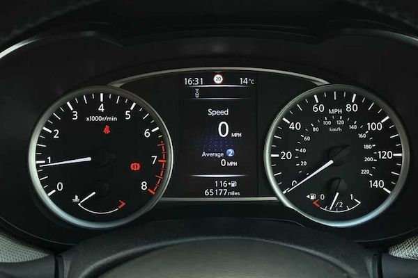 Used Nissan Micra 2018 for sale - 76261910: Photo 20