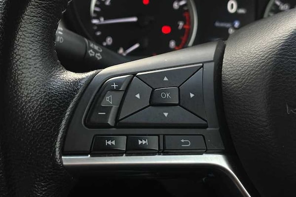 Used Nissan Micra 2018 for sale - 76261910: Photo 21