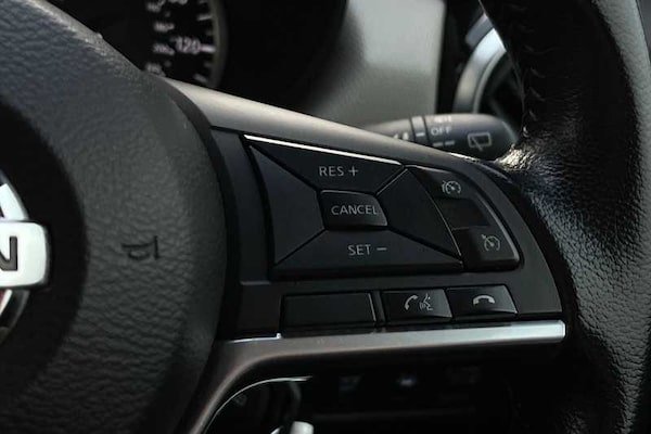 Used Nissan Micra 2018 for sale - 76261910: Photo 22