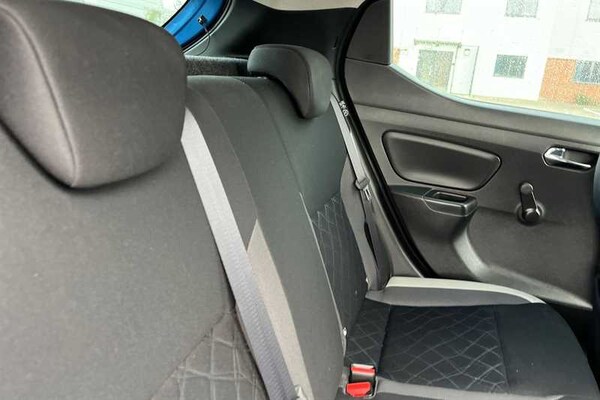 Used Nissan Micra 2018 for sale - 76261910: Photo 23