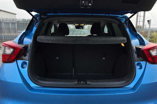 Used Nissan Micra 2018 for sale - 76261910: Photo 24