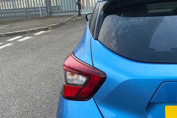 Used Nissan Micra 2018 for sale - 76261910: Photo 27