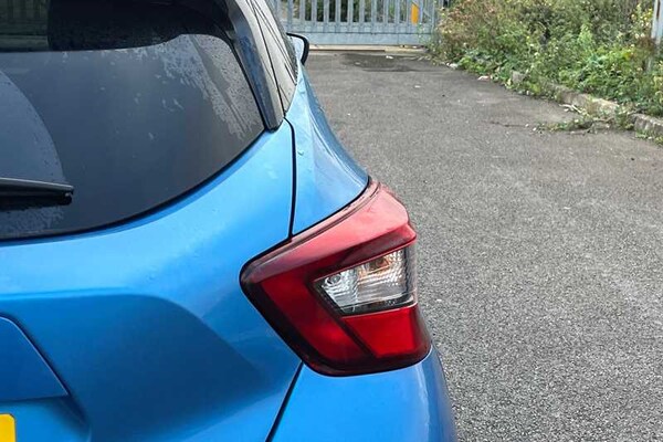 Used Nissan Micra 2018 for sale - 76261910: Photo 29