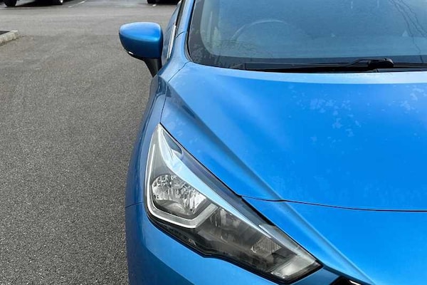 Used Nissan Micra 2018 for sale - 76261910: Photo 38