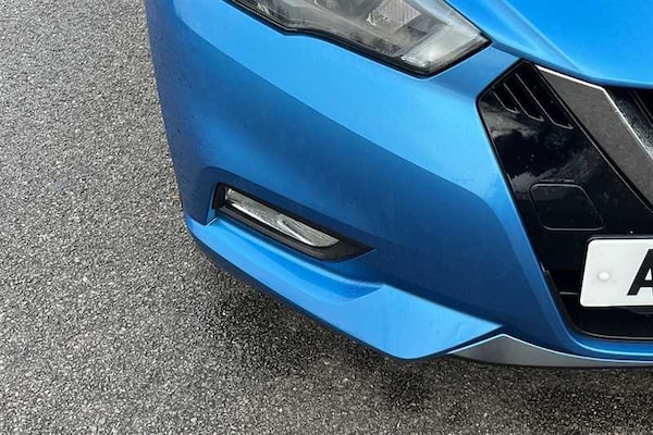 Used Nissan Micra 2018 for sale - 76261910: Photo 39