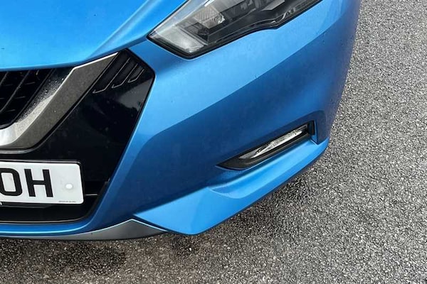 Used Nissan Micra 2018 for sale - 76261910: Photo 42
