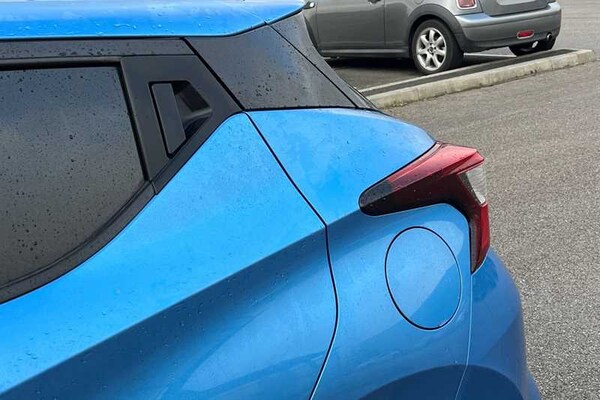 Used Nissan Micra 2018 for sale - 76261910: Photo 46