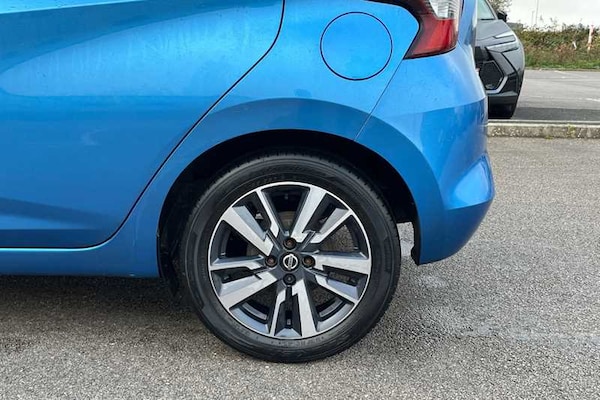 Used Nissan Micra 2018 for sale - 76261910: Photo 47