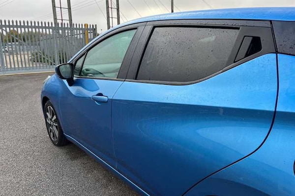 Used Nissan Micra 2018 for sale - 76261910: Photo 48
