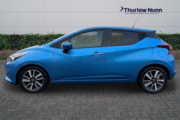 Used Nissan Micra 2018 for sale - 76261910: Photo 6