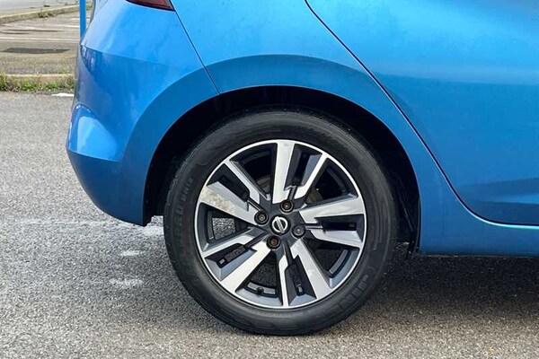 Used Nissan Micra 2018 for sale - 76261910: Photo 9