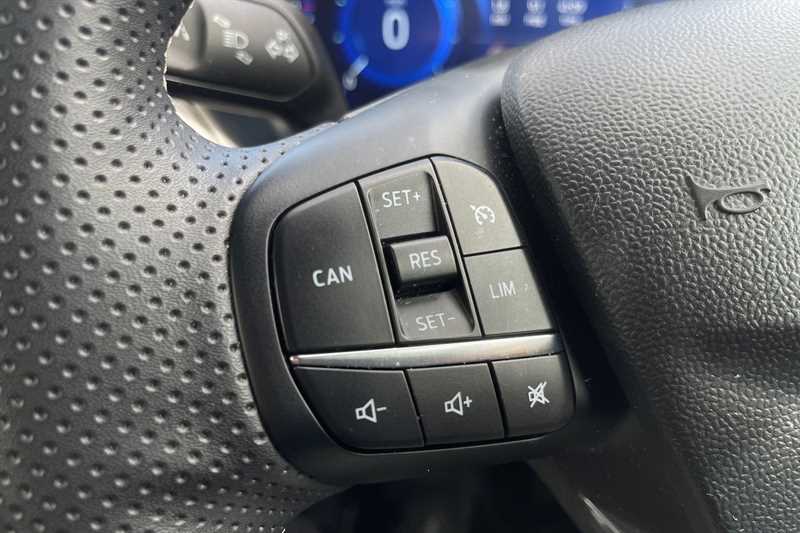 Used Ford Puma 2023 for sale - 77146428: Photo 22