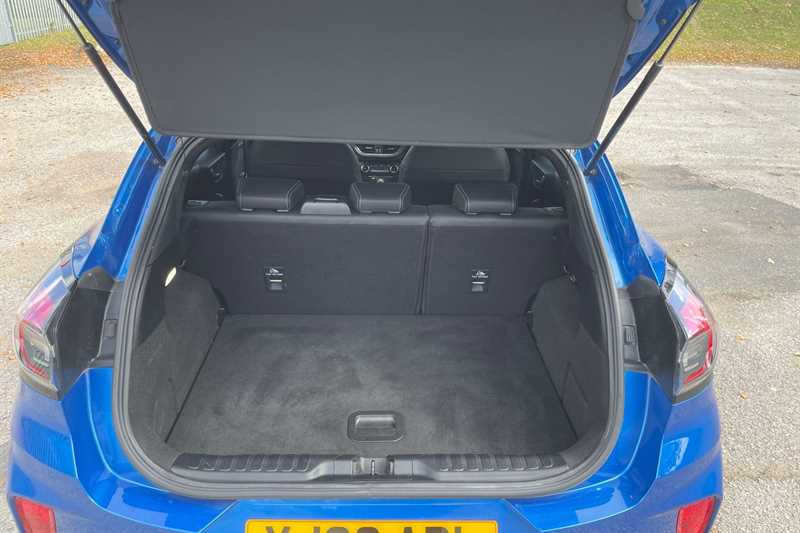 Used Ford Puma 2023 for sale - 77146428: Photo 25