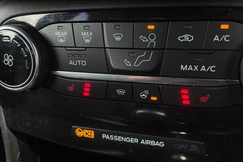 Used Ford Puma 2023 for sale - 77146428: Photo 30