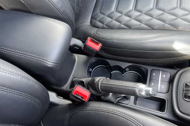 Used Ford Puma 2023 for sale - 77146428: Photo 34