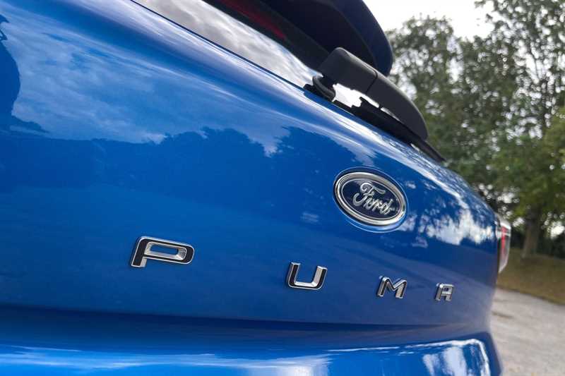 Used Ford Puma 2023 for sale - 77146428: Photo 53