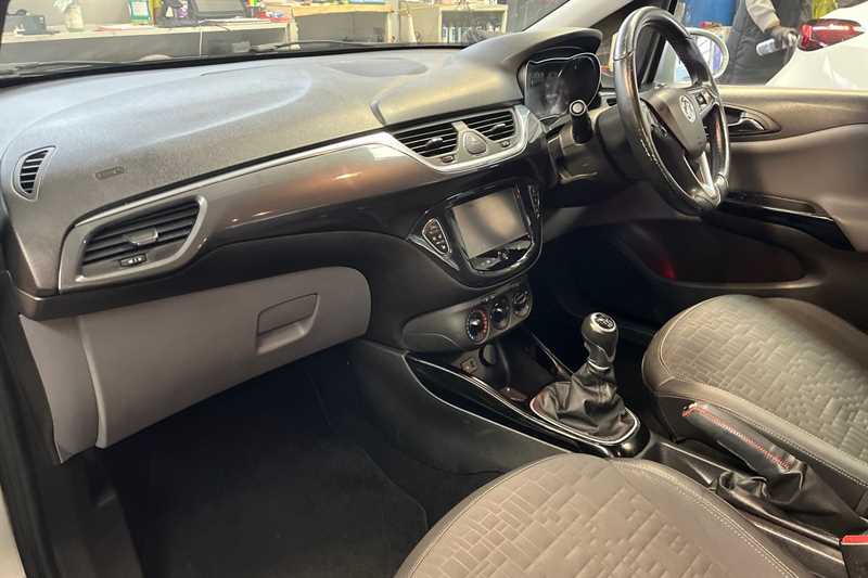 Used Vauxhall Corsa 2015 for sale - 77726334: Photo 13