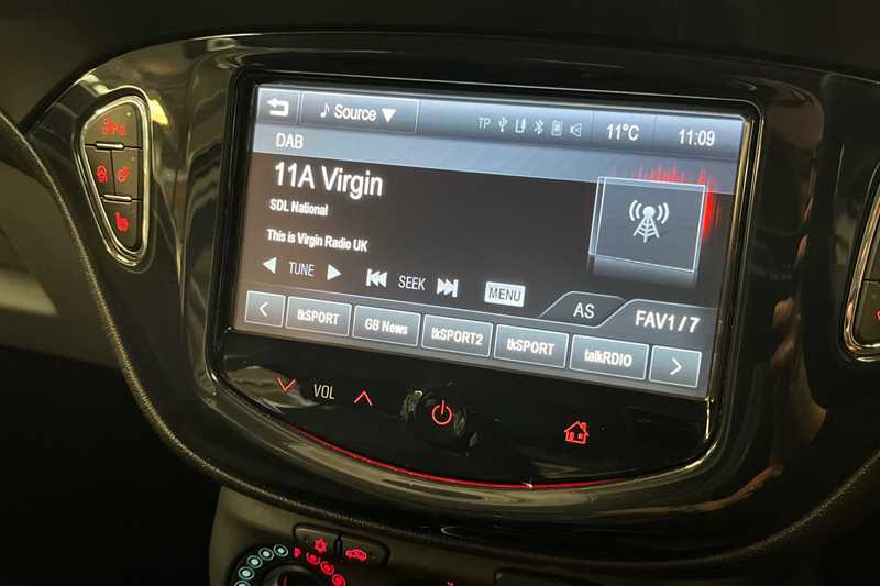 Used Vauxhall Corsa 2015 for sale - 77726334: Photo 17