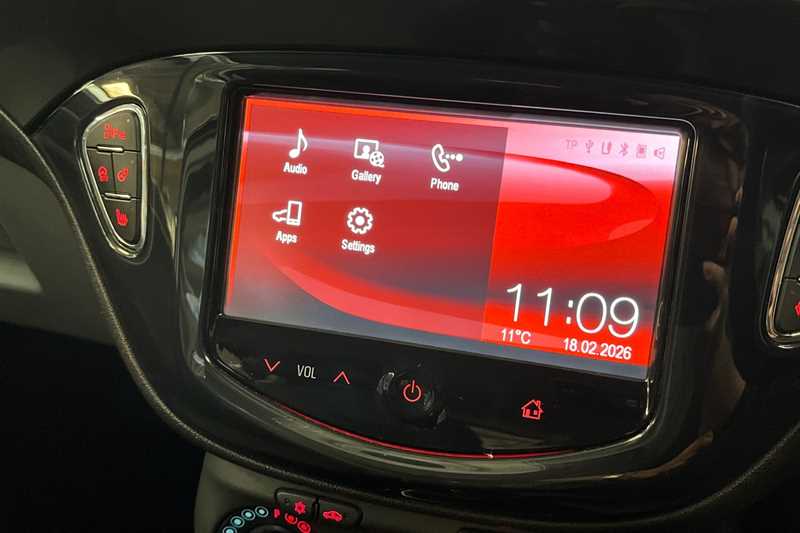 Used Vauxhall Corsa 2015 for sale - 77726334: Photo 18