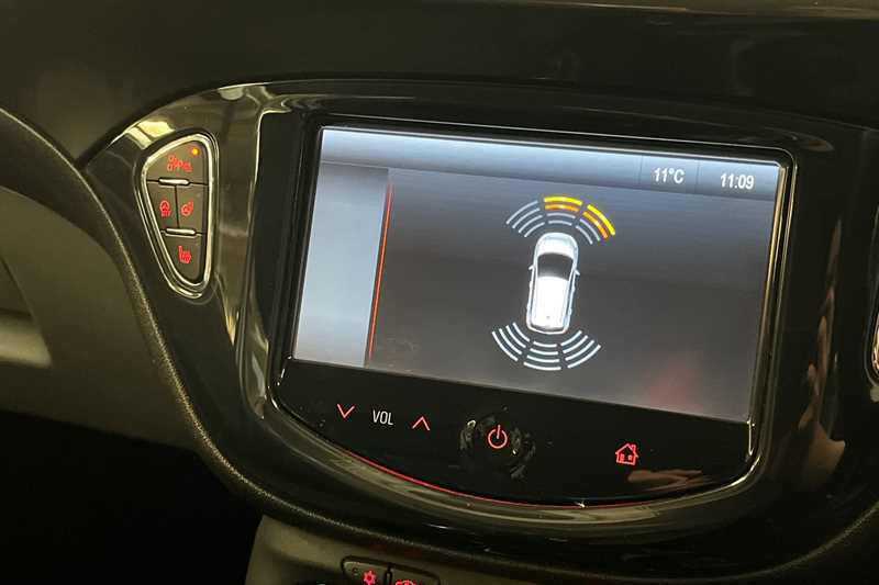 Used Vauxhall Corsa 2015 for sale - 77726334: Photo 19