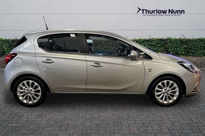 Used Vauxhall Corsa 2015 for sale - 77726334: Photo 2