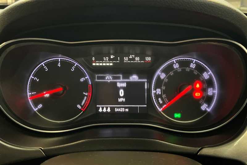 Used Vauxhall Corsa 2015 for sale - 77726334: Photo 20