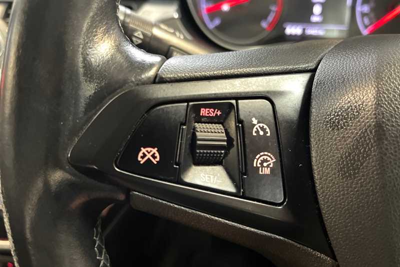 Used Vauxhall Corsa 2015 for sale - 77726334: Photo 21