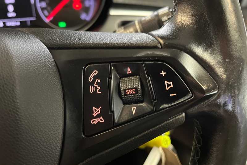 Used Vauxhall Corsa 2015 for sale - 77726334: Photo 22