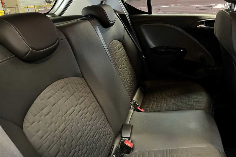 Used Vauxhall Corsa 2015 for sale - 77726334: Photo 23