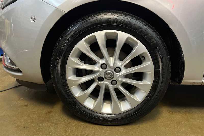 Used Vauxhall Corsa 2015 for sale - 77726334: Photo 25