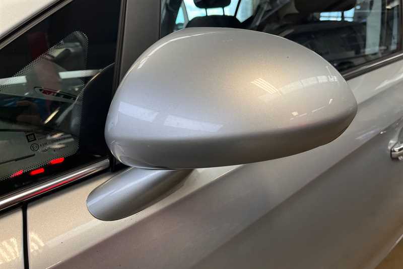 Used Vauxhall Corsa 2015 for sale - 77726334: Photo 27