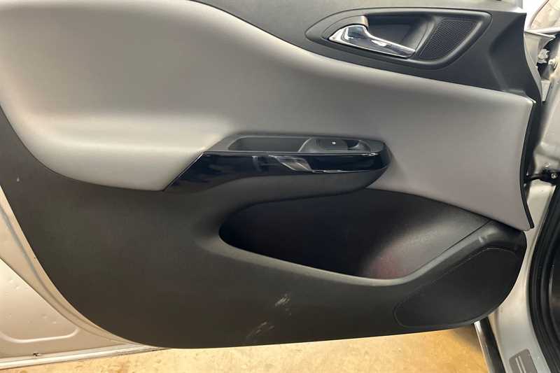 Used Vauxhall Corsa 2015 for sale - 77726334: Photo 28