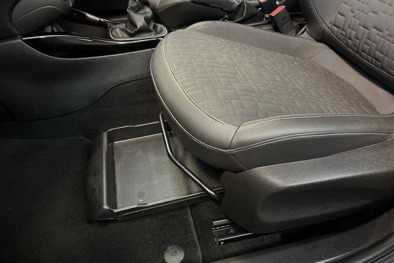 Used Vauxhall Corsa 2015 for sale - 77726334: Photo 30