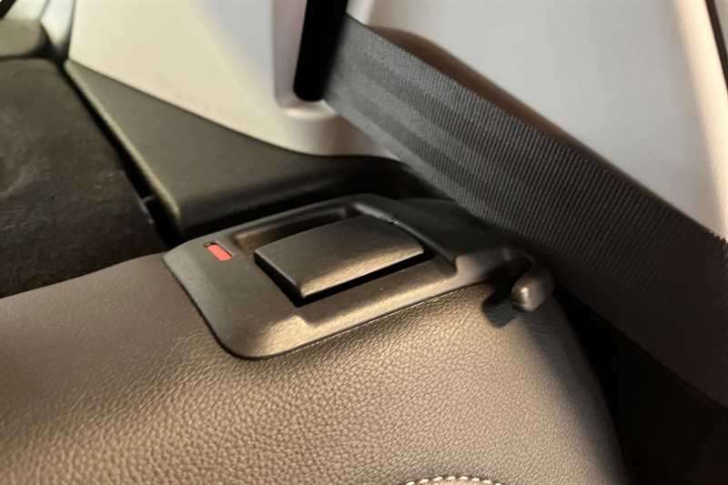 Used Vauxhall Corsa 2015 for sale - 77726334: Photo 34