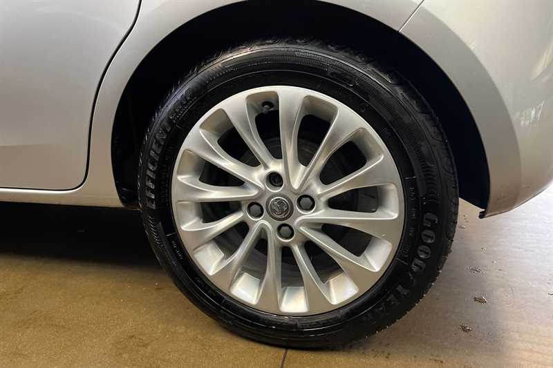 Used Vauxhall Corsa 2015 for sale - 77726334: Photo 35