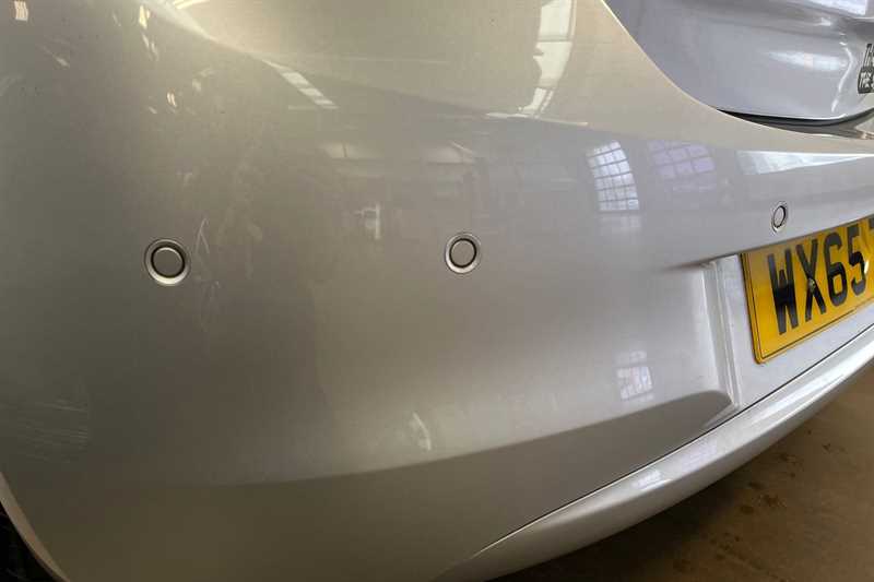 Used Vauxhall Corsa 2015 for sale - 77726334: Photo 38