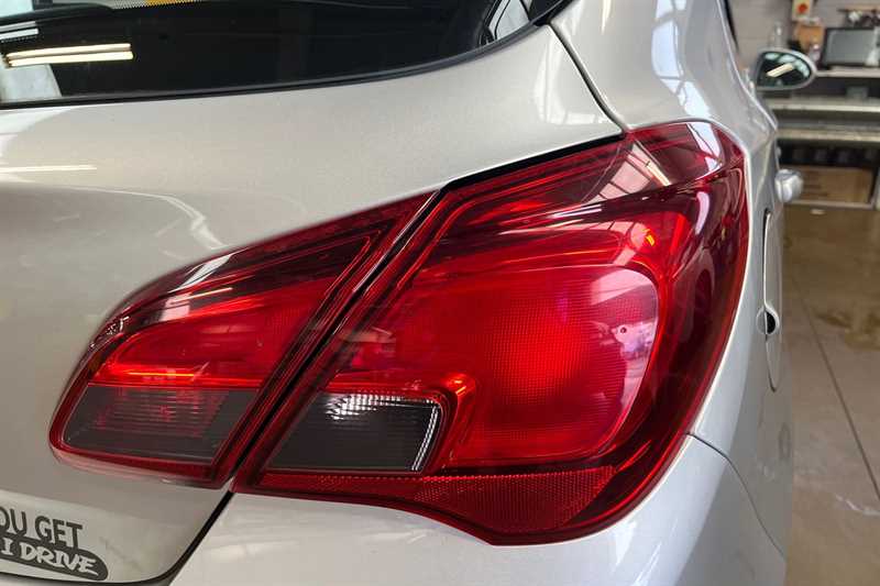 Used Vauxhall Corsa 2015 for sale - 77726334: Photo 39