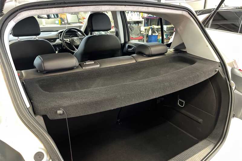 Used Vauxhall Corsa 2015 for sale - 77726334: Photo 44