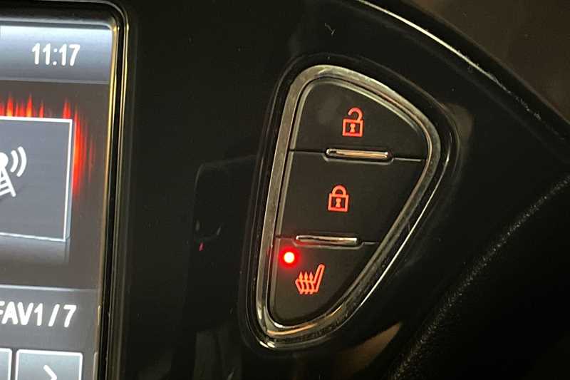 Used Vauxhall Corsa 2015 for sale - 77726334: Photo 49