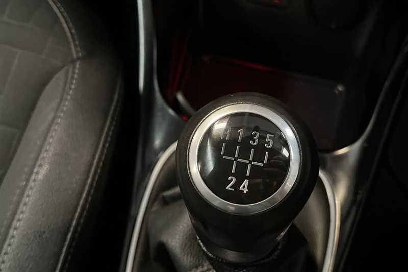 Used Vauxhall Corsa 2015 for sale - 77726334: Photo 51