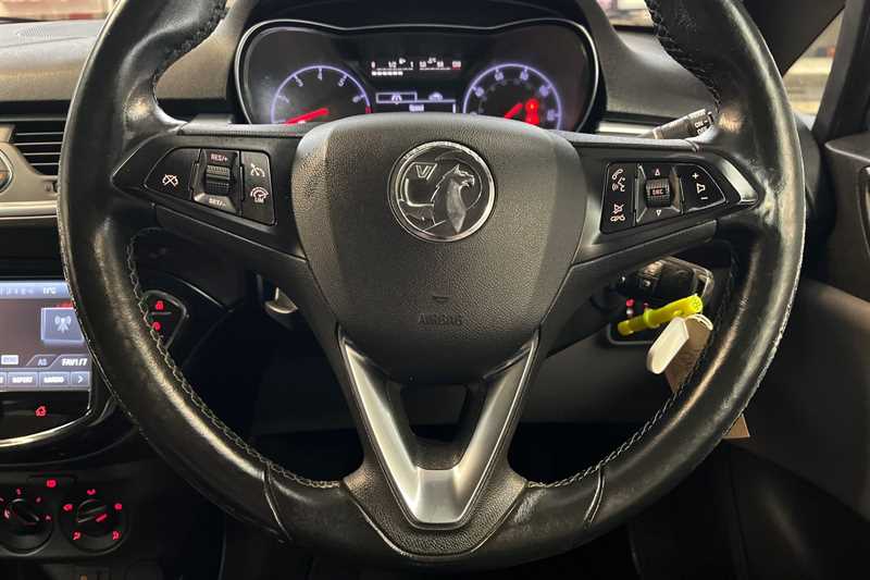 Used Vauxhall Corsa 2015 for sale - 77726334: Photo 54